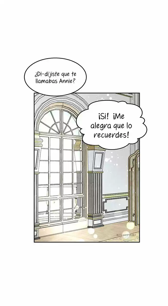 Jacheongbi Del Imperio Itan - Capítulo 8 - Página 28 - LectorTMOo