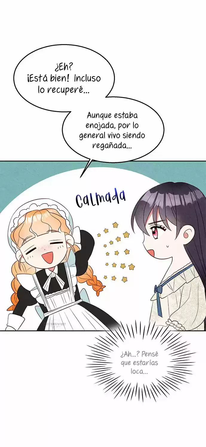 Jacheongbi Del Imperio Itan - Capítulo 8 - Página 31 - LectorTMOo