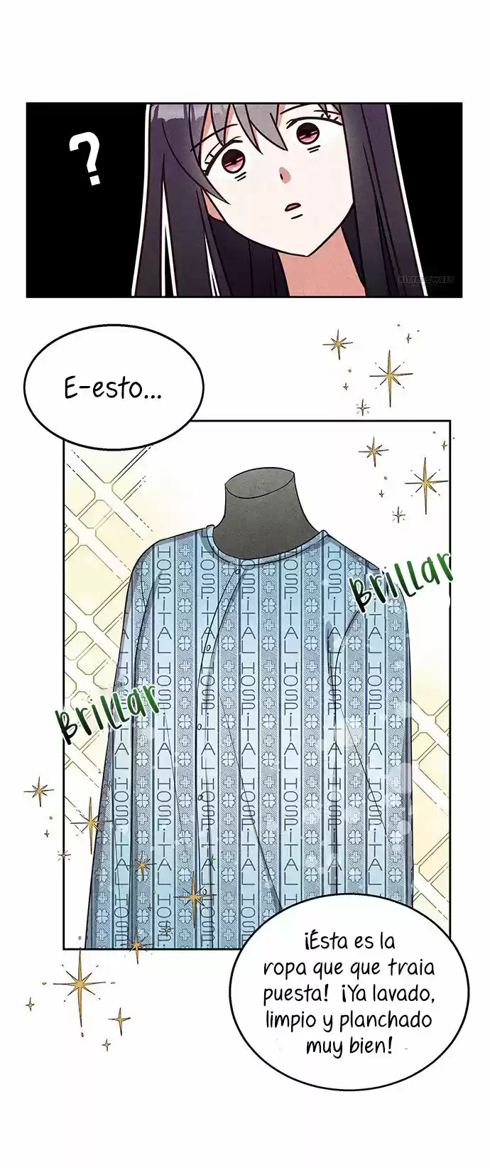 Jacheongbi Del Imperio Itan - Capítulo 8 - Página 37 - LectorTMOo
