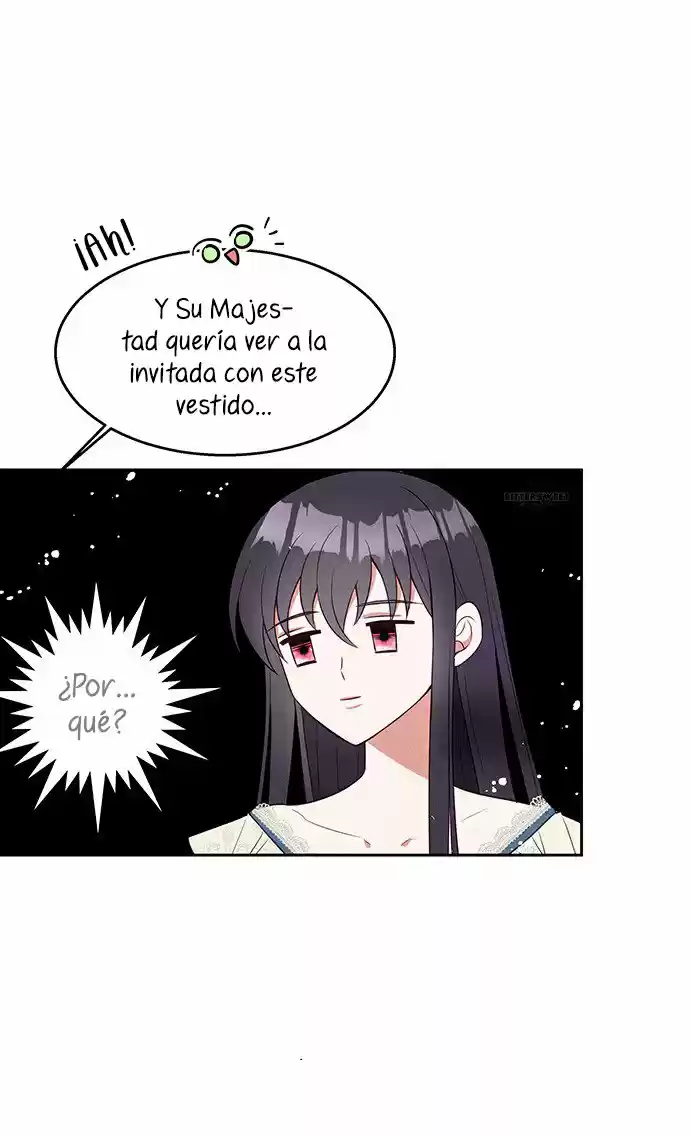 Jacheongbi Del Imperio Itan - Capítulo 8 - Página 39 - LectorTMOo