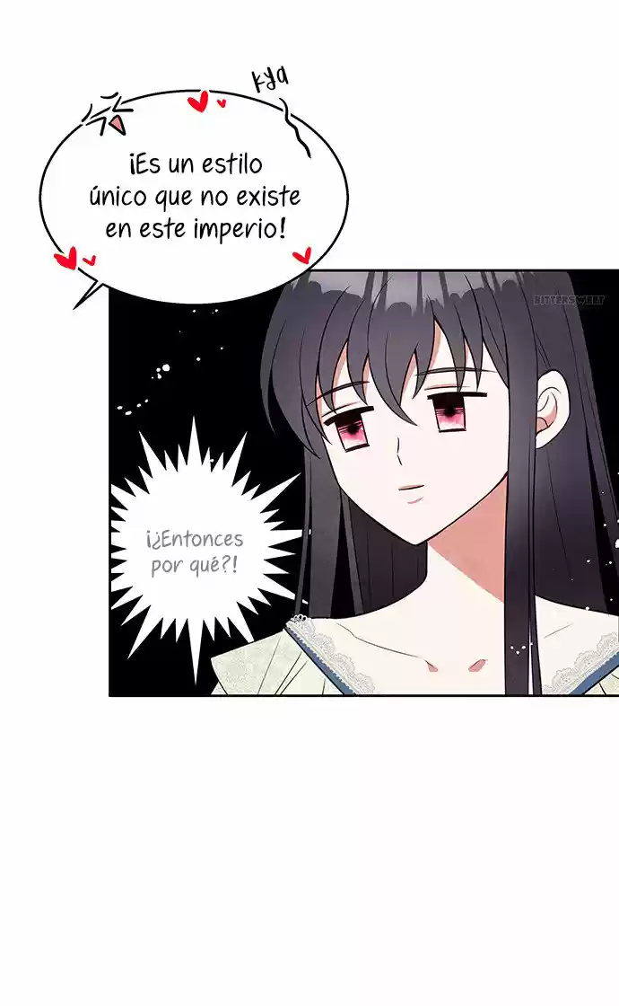 Jacheongbi Del Imperio Itan - Capítulo 8 - Página 40 - LectorTMOo