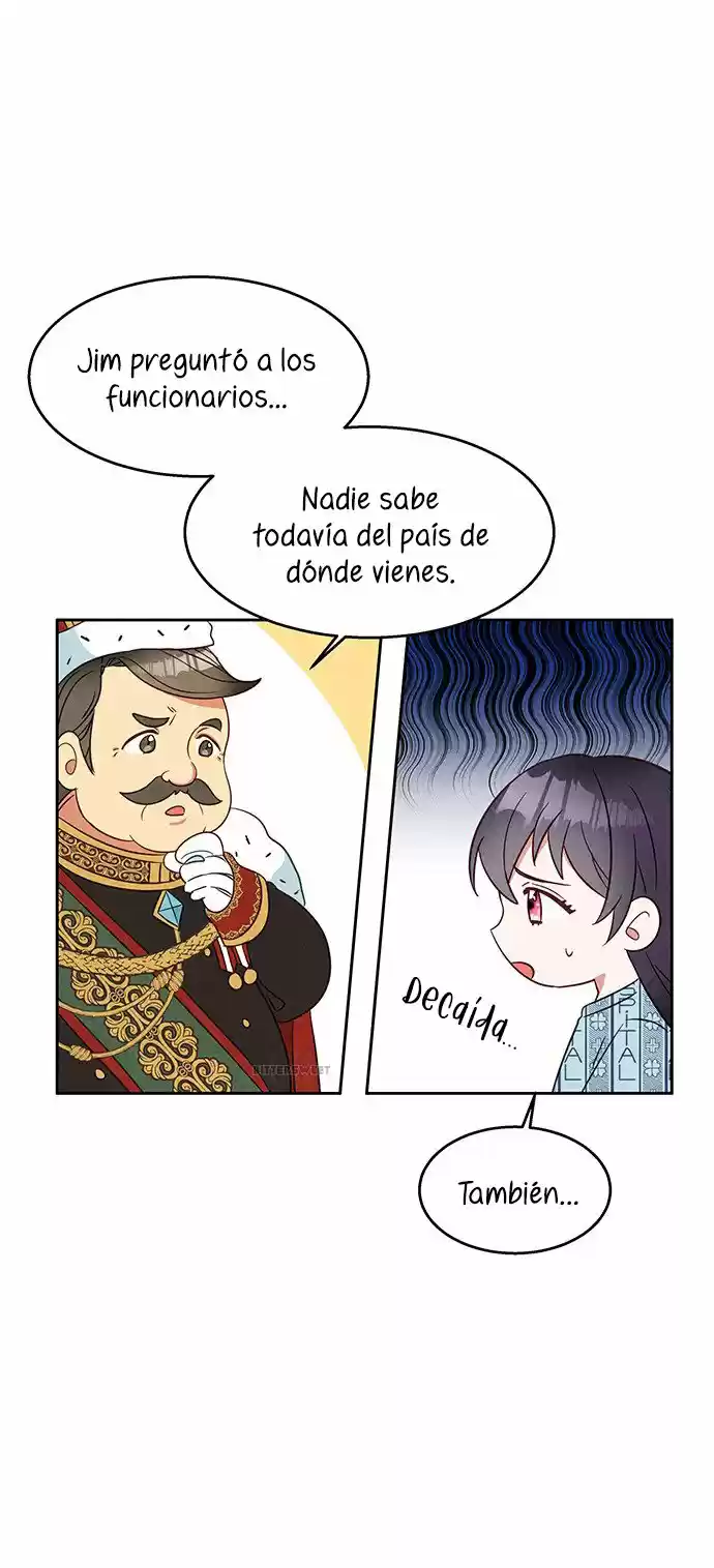Jacheongbi Del Imperio Itan - Capítulo 8 - Página 47 - LectorTMOo