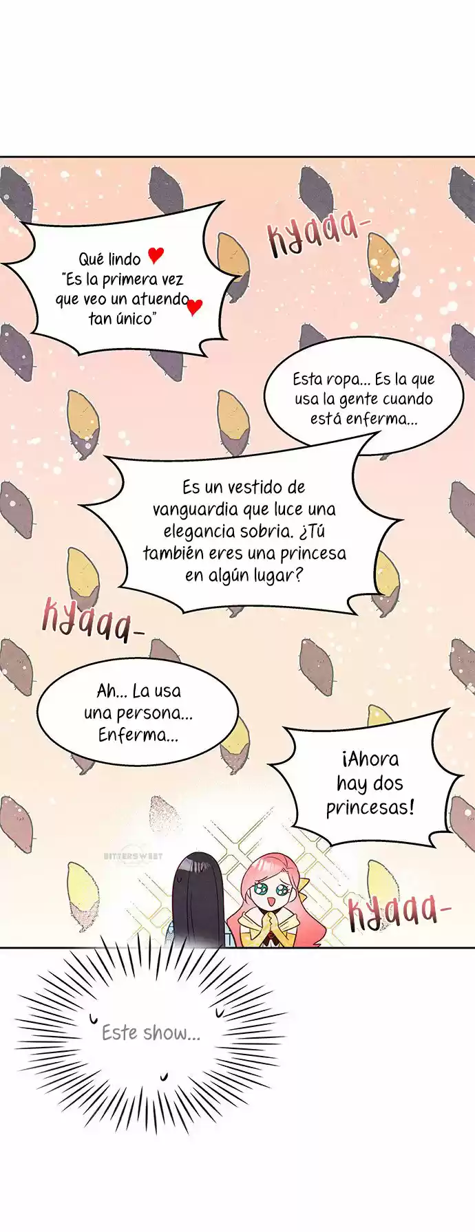 Jacheongbi Del Imperio Itan - Capítulo 8 - Página 52 - LectorTMOo