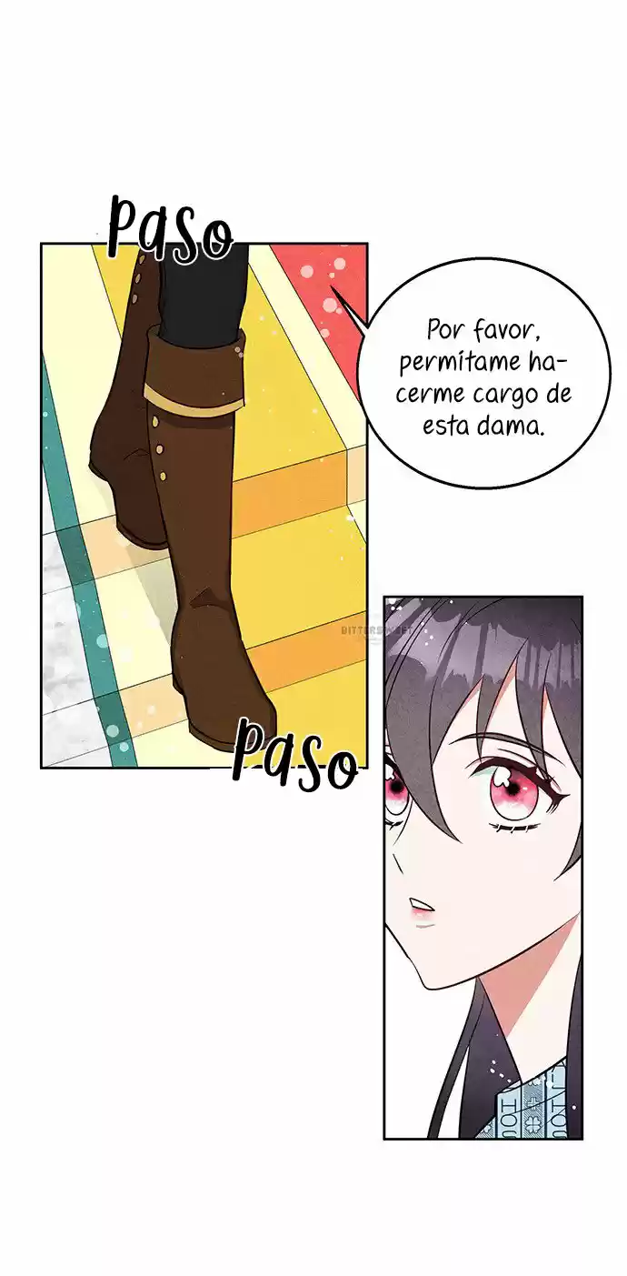 Jacheongbi Del Imperio Itan - Capítulo 8 - Página 55 - LectorTMOo