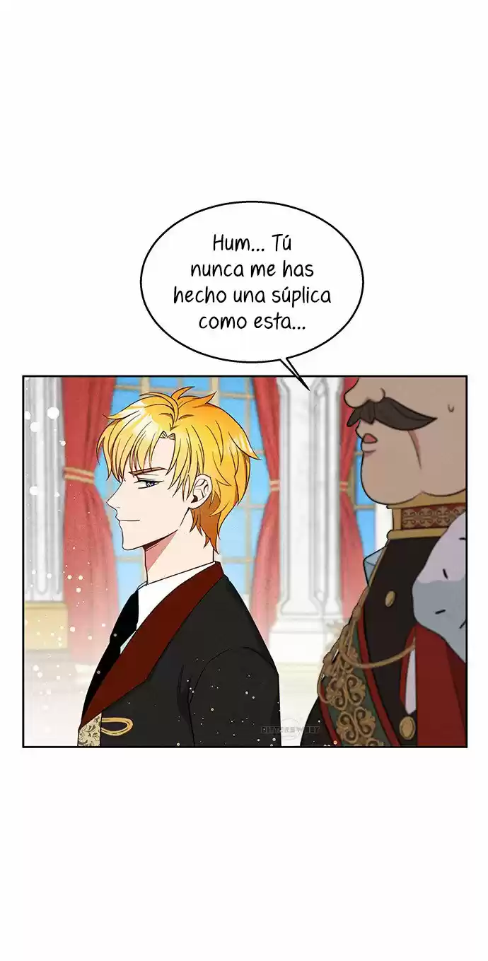 Jacheongbi Del Imperio Itan - Capítulo 8 - Página 58 - LectorTMOo