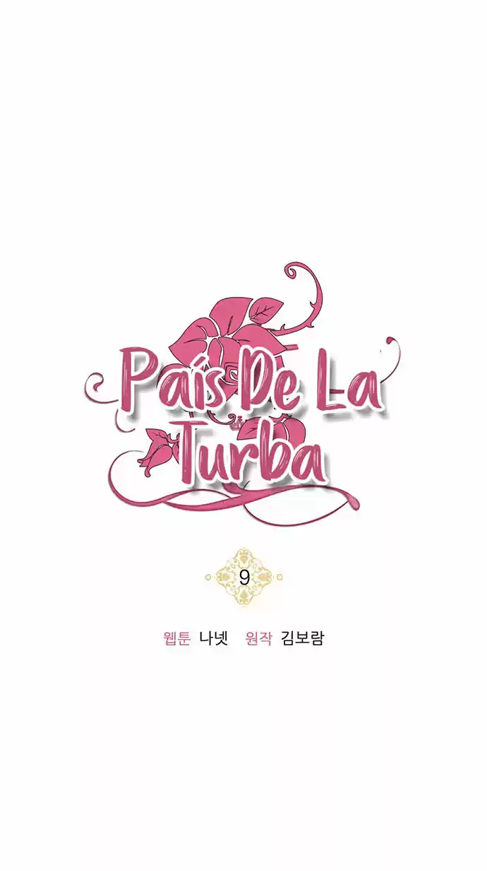 Jacheongbi Del Imperio Itan - Capítulo 9 - Página 3 - LectorTMOo
