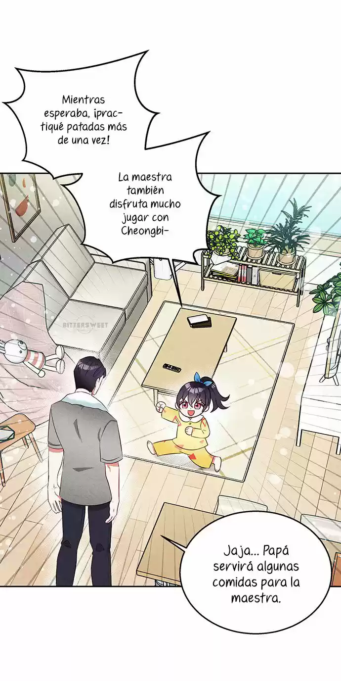 Jacheongbi Del Imperio Itan - Capítulo 9 - Página 11 - LectorTMOo