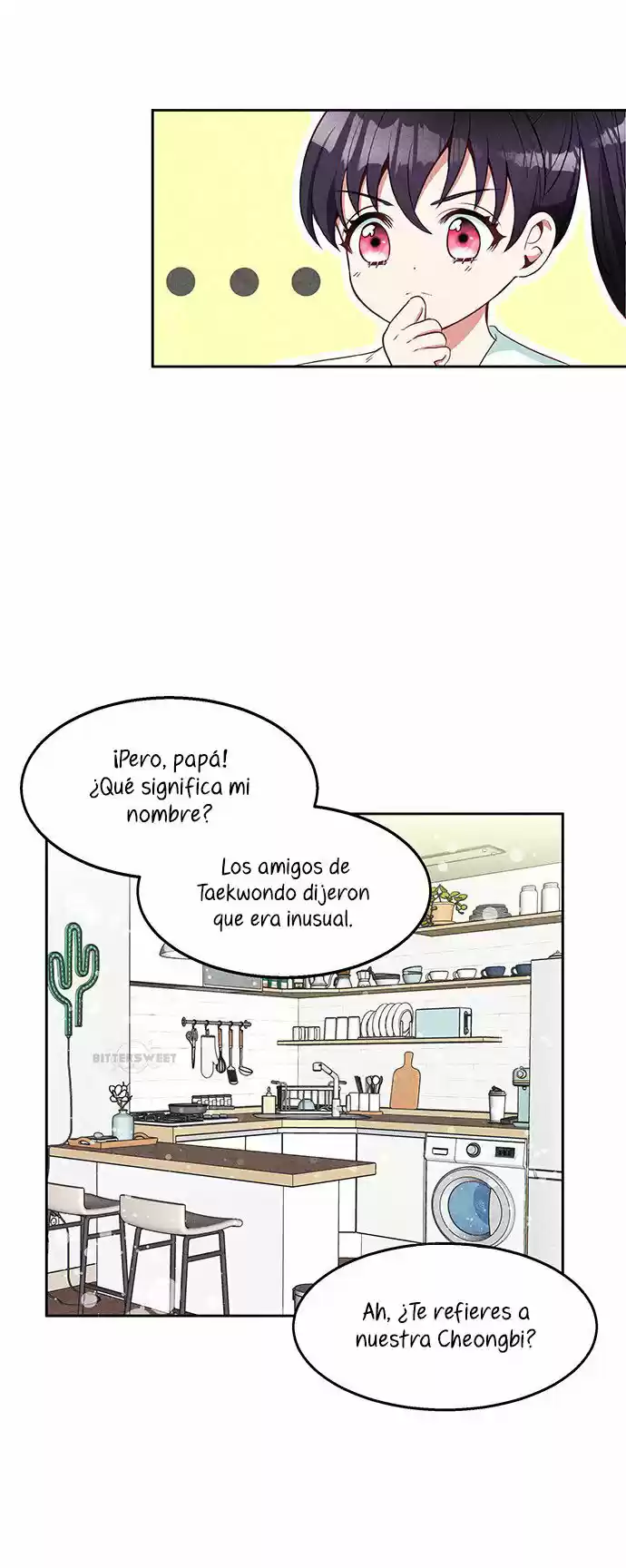 Jacheongbi Del Imperio Itan - Capítulo 9 - Página 12 - LectorTMOo