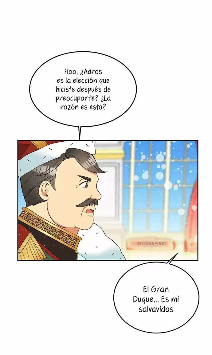 Jacheongbi Del Imperio Itan - Capítulo 9 - Página 38 - LectorTMOo