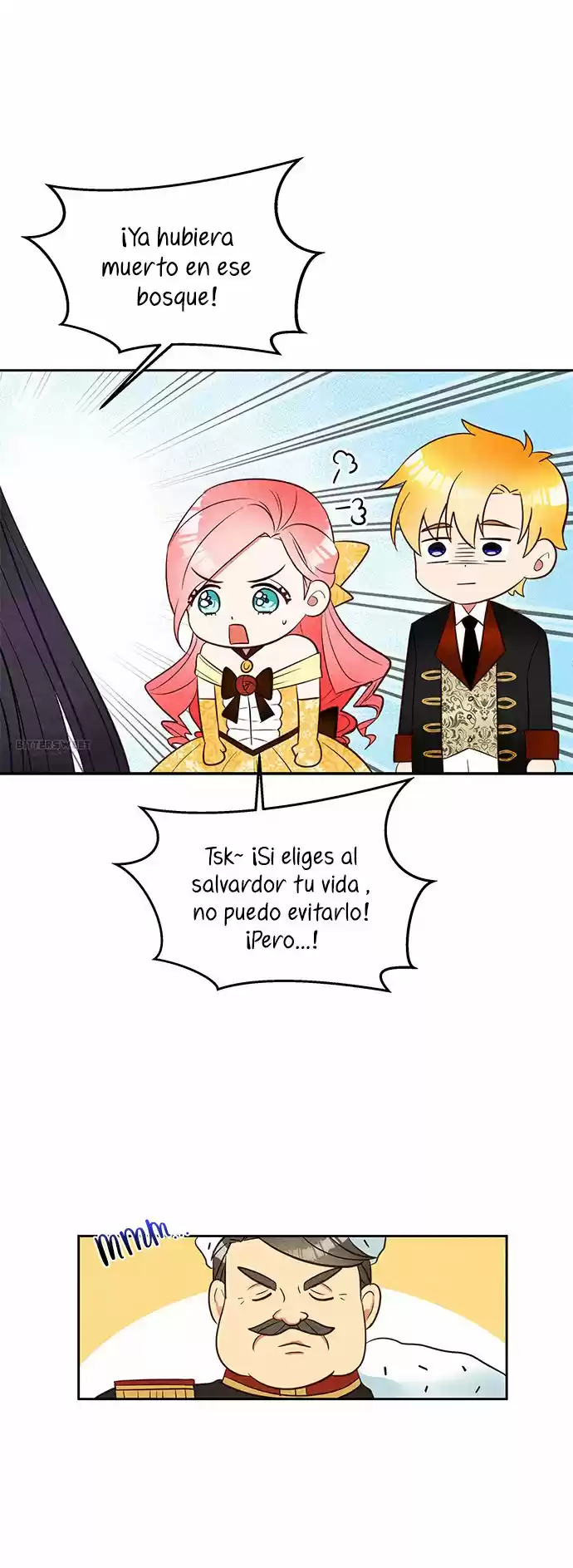 Jacheongbi Del Imperio Itan - Capítulo 9 - Página 42 - LectorTMOo