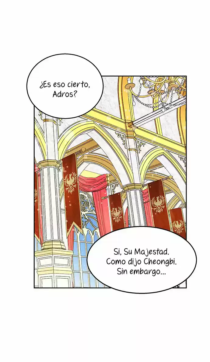 Jacheongbi Del Imperio Itan - Capítulo 9 - Página 43 - LectorTMOo