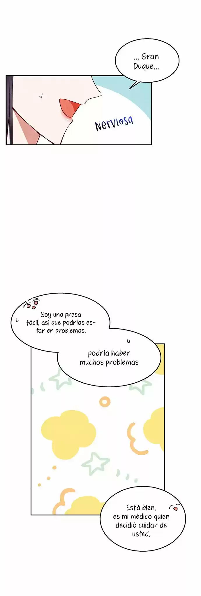 Jacheongbi Del Imperio Itan - Capítulo 9 - Página 50 - LectorTMOo