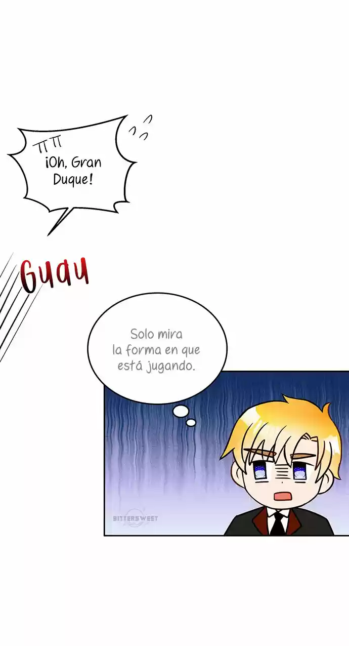 Jacheongbi Del Imperio Itan - Capítulo 9 - Página 53 - LectorTMOo