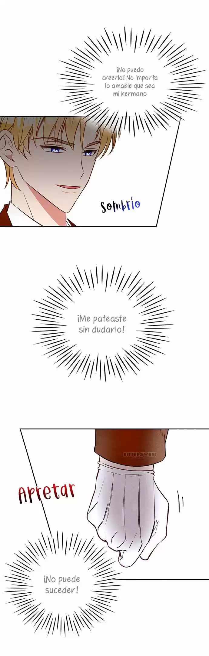 Jacheongbi Del Imperio Itan - Capítulo 9 - Página 60 - LectorTMOo