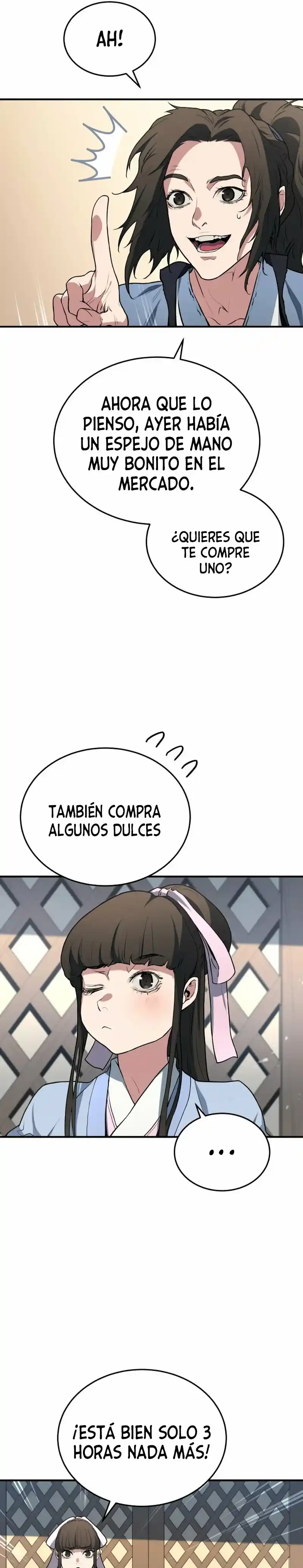Jade - Capítulo 1 - Página 17 - LectorTMOo