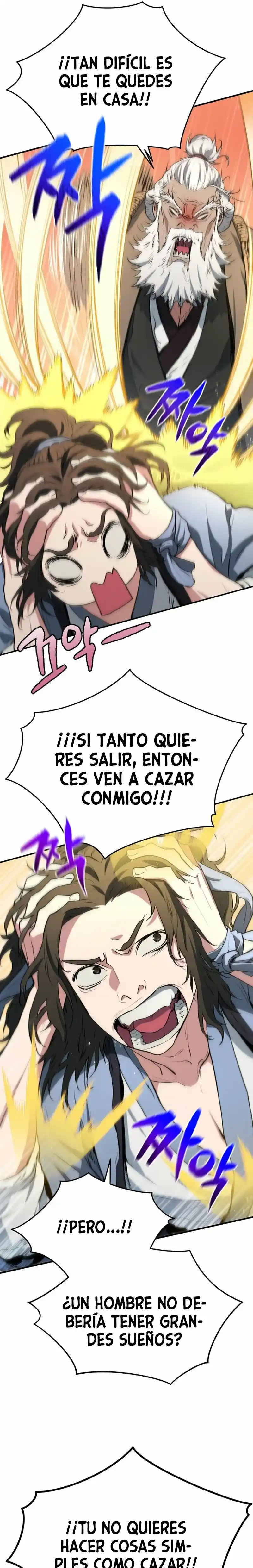 Jade - Capítulo 1 - Página 20 - LectorTMOo