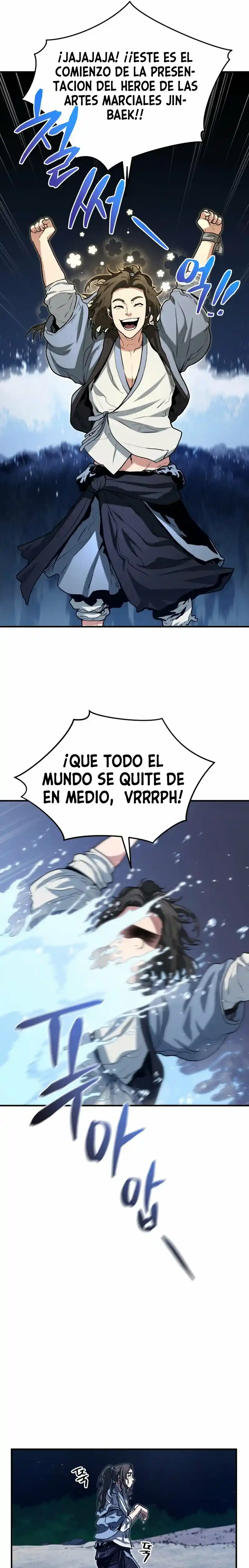 Jade - Capítulo 1 - Página 26 - LectorTMOo