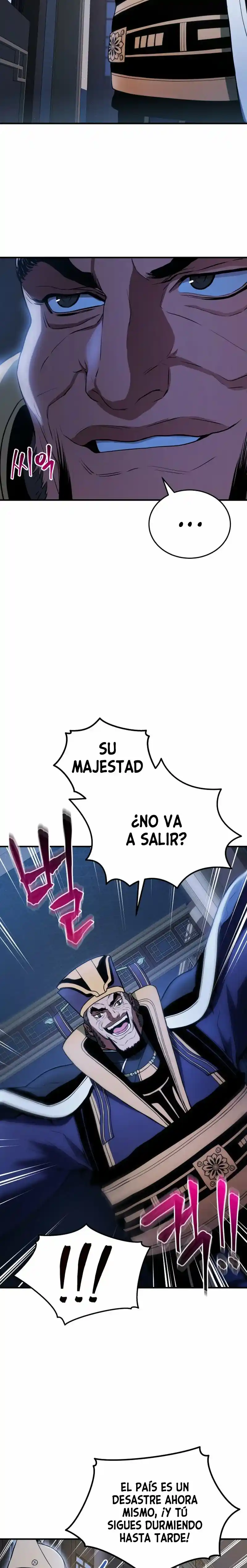 Jade - Capítulo 2 - Página 3 - LectorTMOo