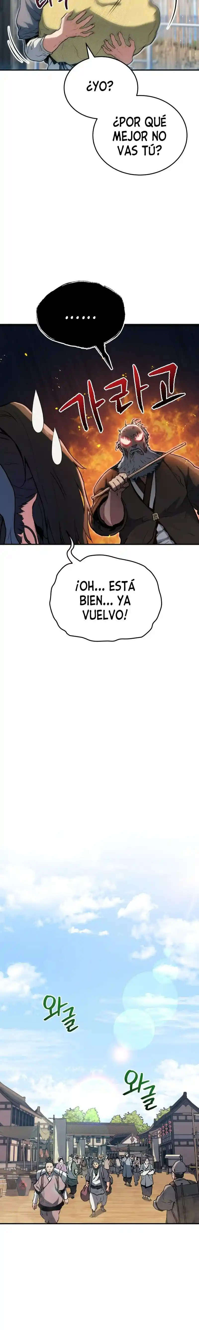 Jade - Capítulo 2 - Página 12 - LectorTMOo