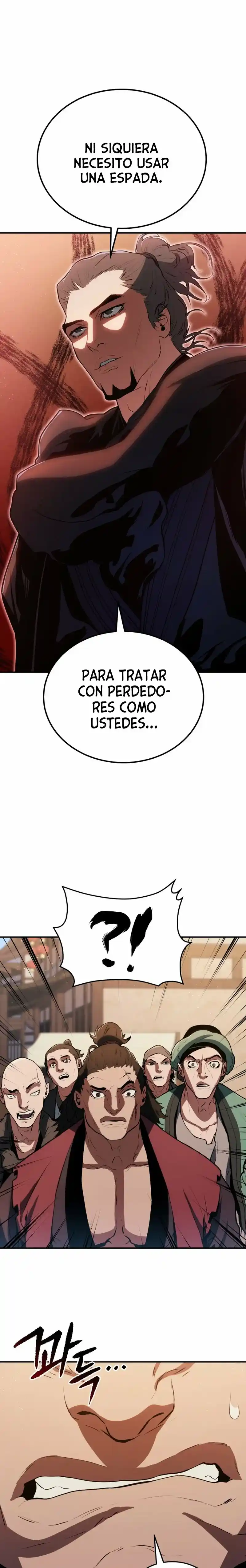 Jade - Capítulo 2 - Página 17 - LectorTMOo