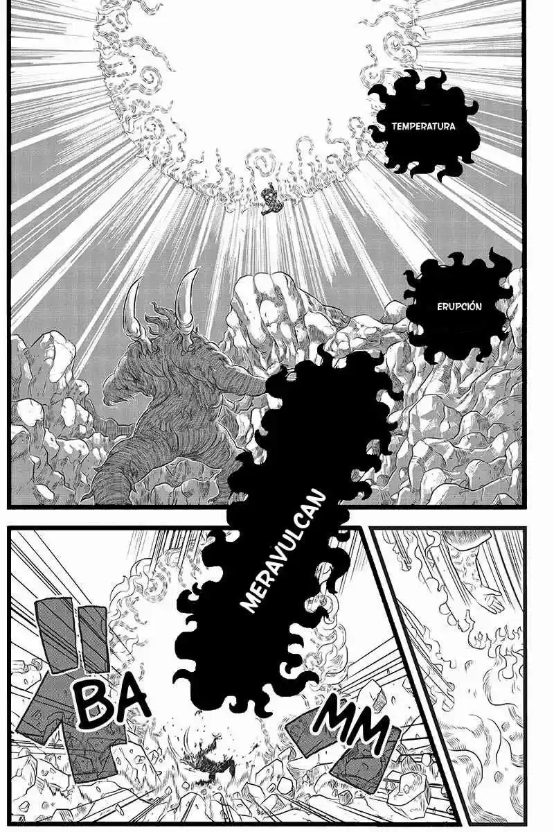 Jafuu No Stra - Capítulo 1 - Página 3 - LectorTMOo