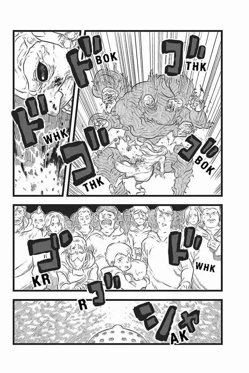 Jafuu No Stra - Capítulo 1 - Página 14 - LectorTMOo
