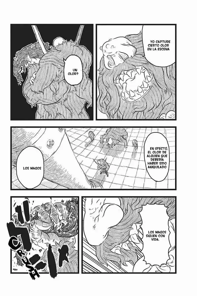 Jafuu No Stra - Capítulo 1 - Página 24 - LectorTMOo