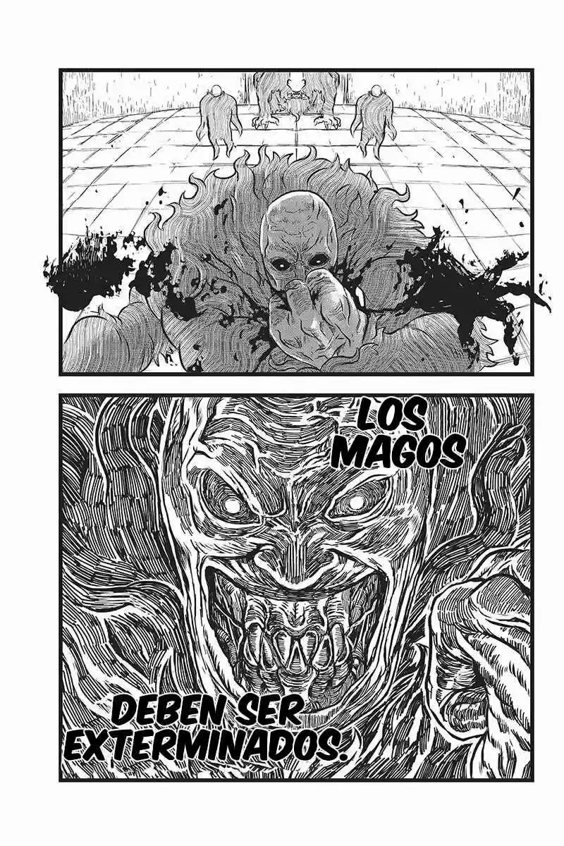 Jafuu No Stra - Capítulo 1 - Página 25 - LectorTMOo