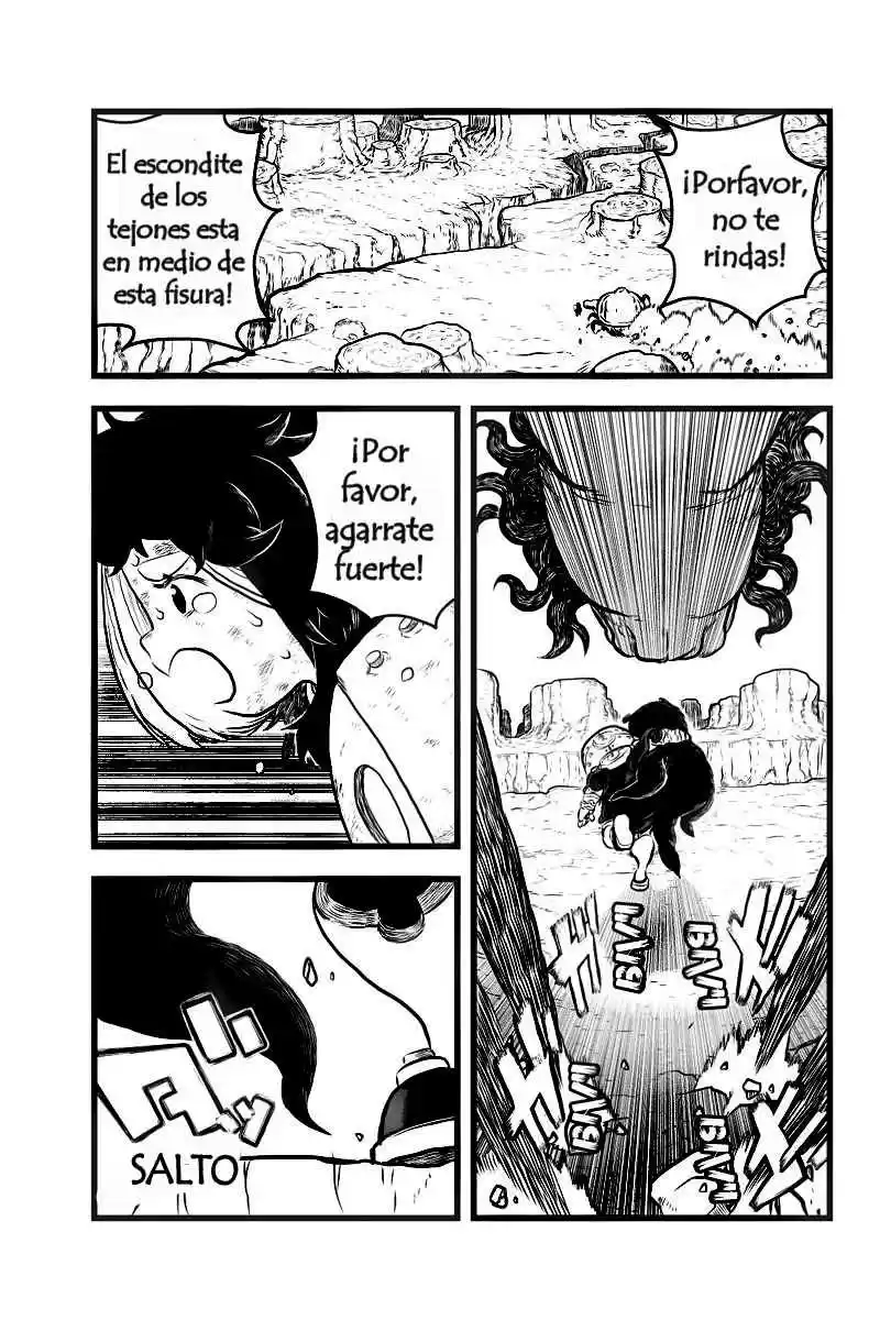 Jafuu No Stra - Capítulo 10 - Página 10 - LectorTMOo