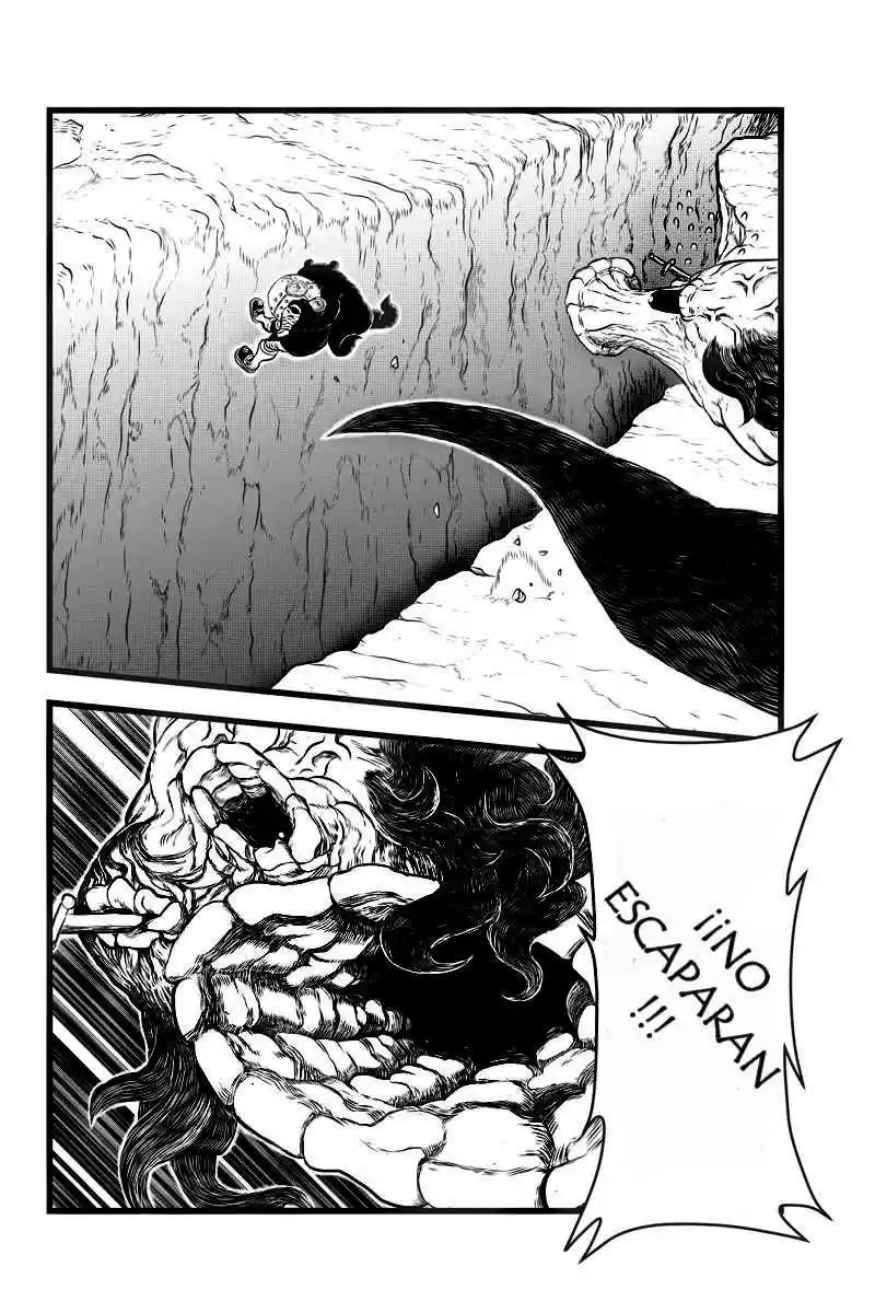 Jafuu No Stra - Capítulo 10 - Página 11 - LectorTMOo