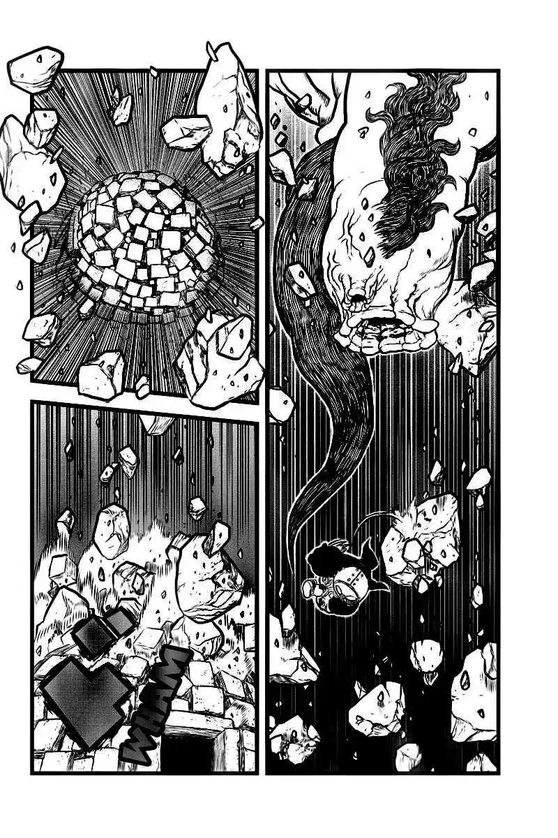 Jafuu No Stra - Capítulo 10 - Página 13 - LectorTMOo