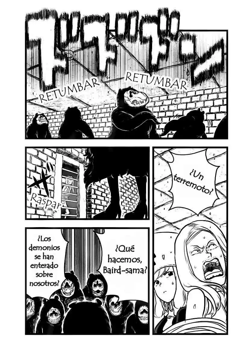 Jafuu No Stra - Capítulo 10 - Página 14 - LectorTMOo