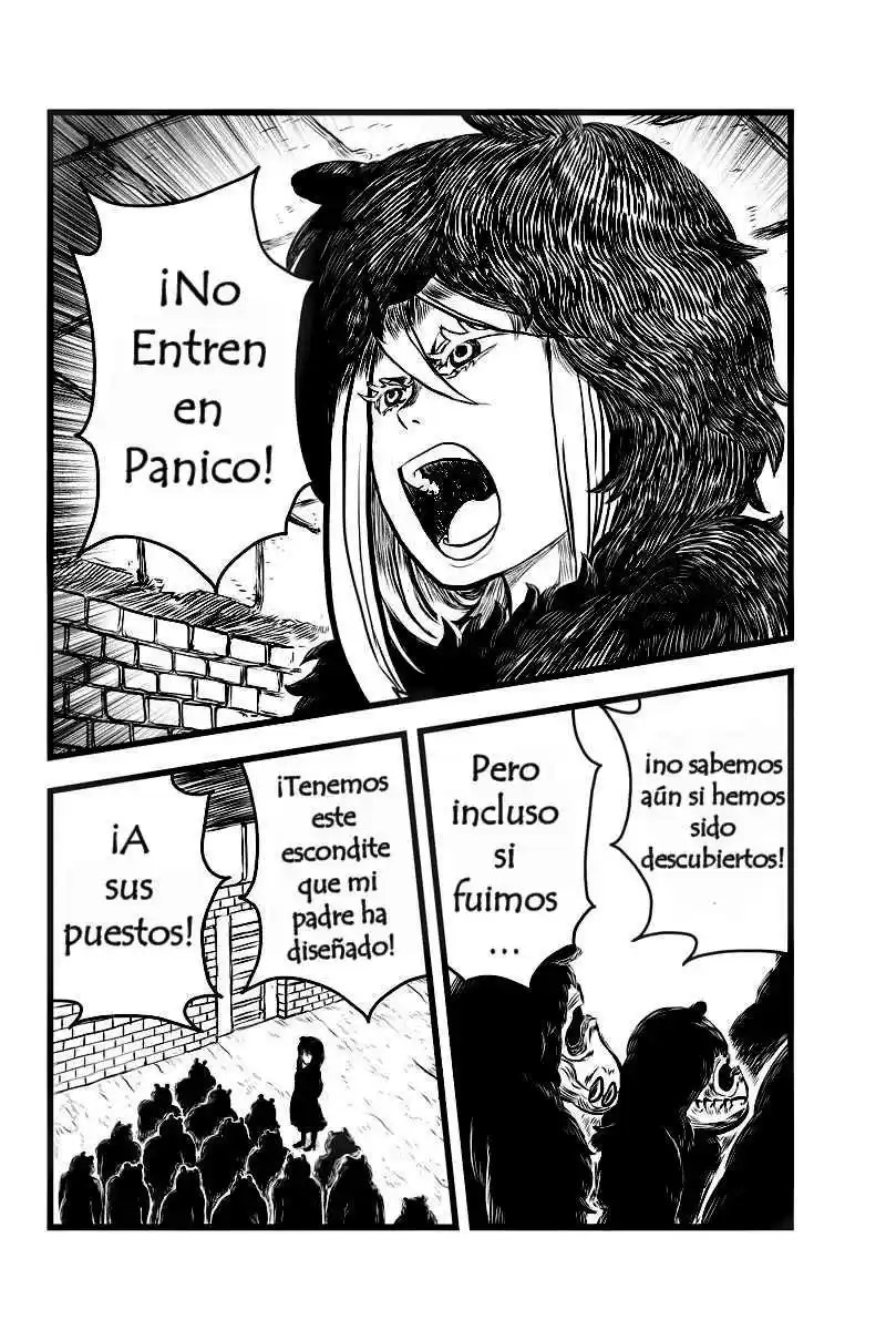 Jafuu No Stra - Capítulo 10 - Página 15 - LectorTMOo