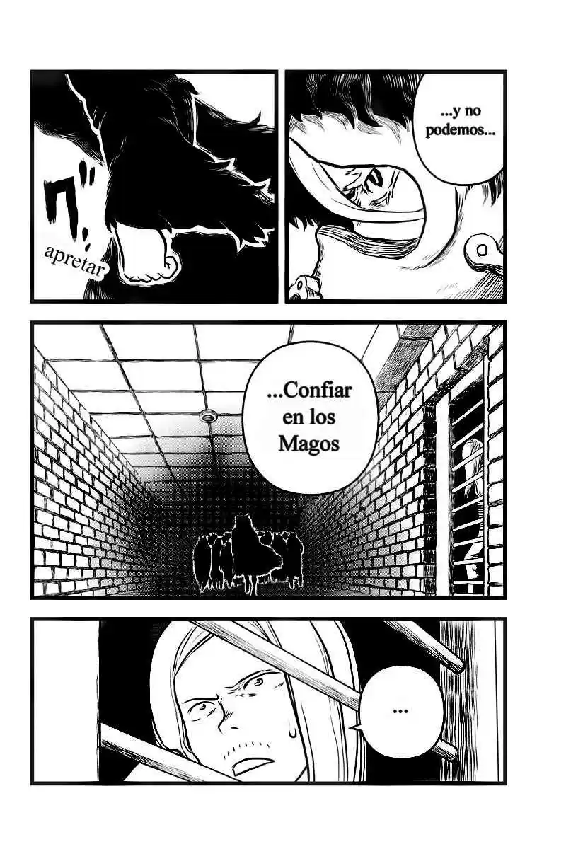 Jafuu No Stra - Capítulo 10 - Página 17 - LectorTMOo