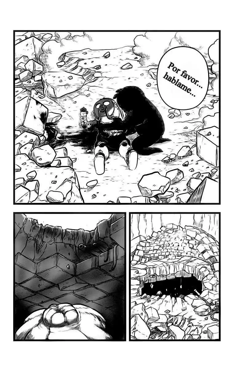Jafuu No Stra - Capítulo 10 - Página 19 - LectorTMOo