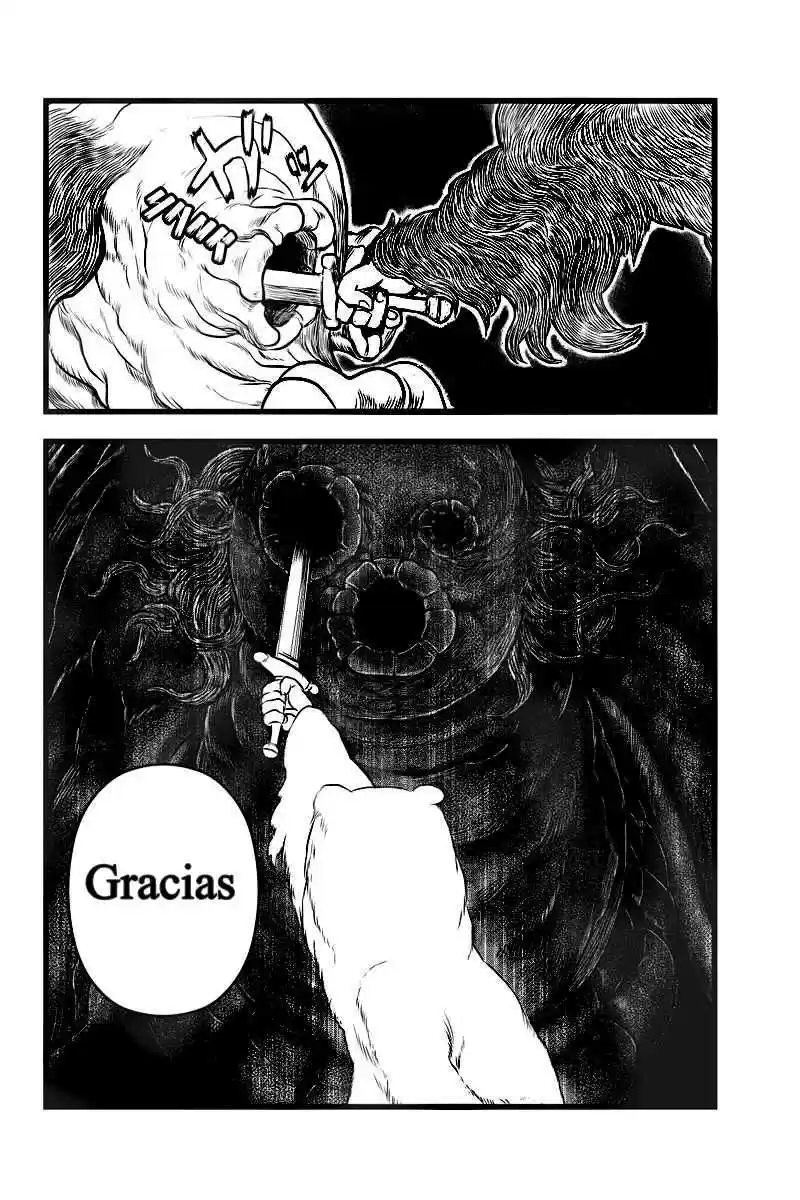 Jafuu No Stra - Capítulo 11 - Página 5 - LectorTMOo