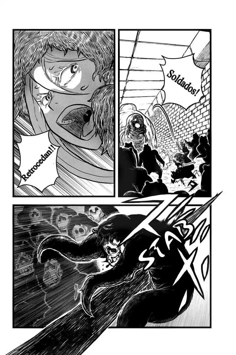 Jafuu No Stra - Capítulo 11 - Página 7 - LectorTMOo