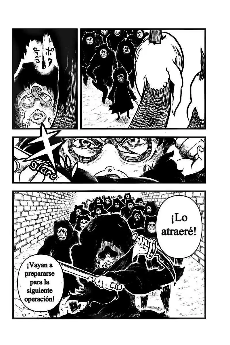 Jafuu No Stra - Capítulo 11 - Página 9 - LectorTMOo
