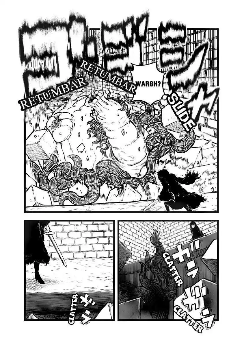 Jafuu No Stra - Capítulo 11 - Página 16 - LectorTMOo