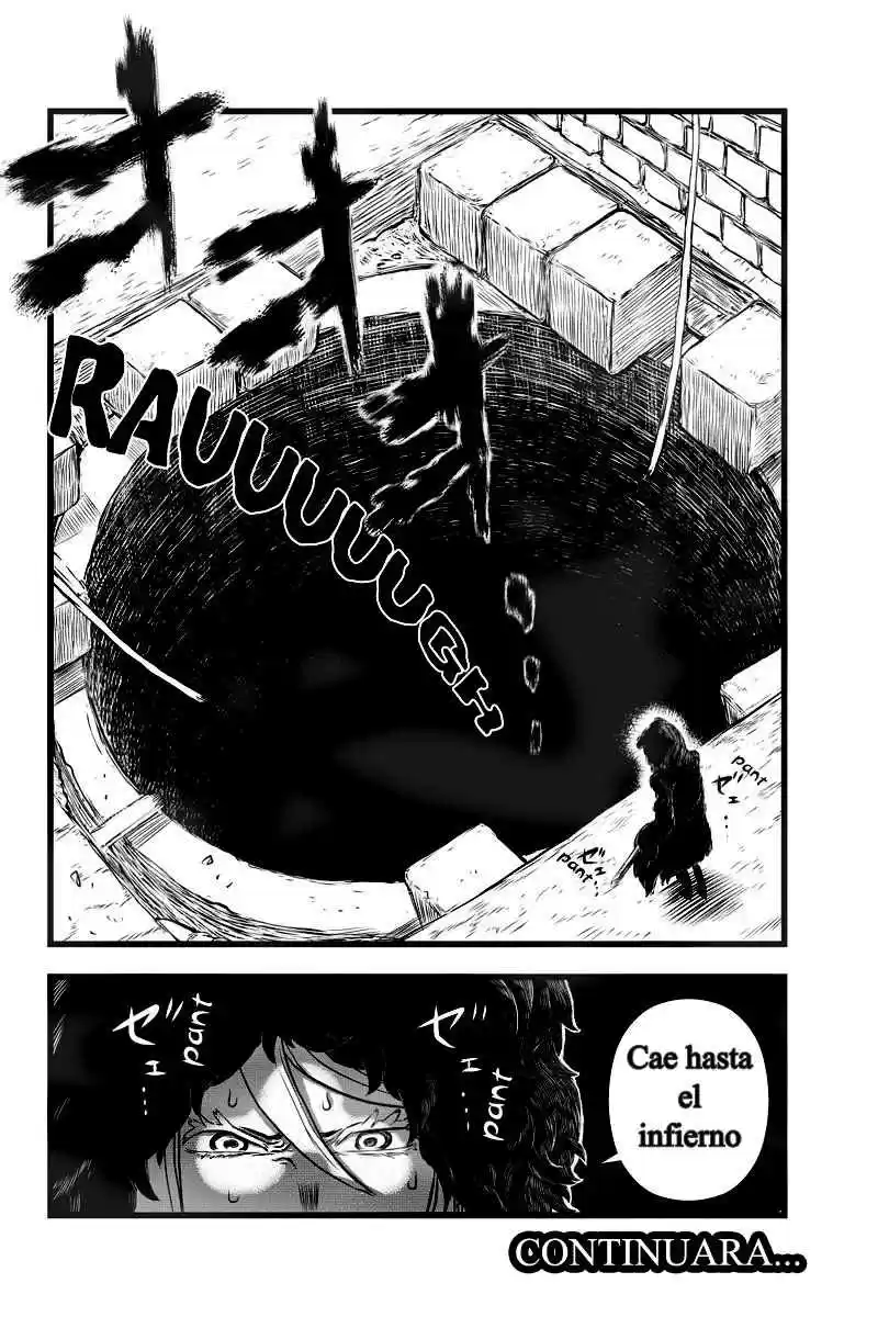 Jafuu No Stra - Capítulo 11 - Página 17 - LectorTMOo