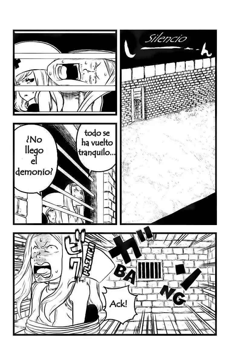 Jafuu No Stra - Capítulo 12 - Página 5 - LectorTMOo