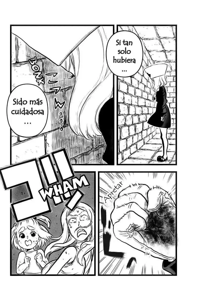 Jafuu No Stra - Capítulo 12 - Página 13 - LectorTMOo