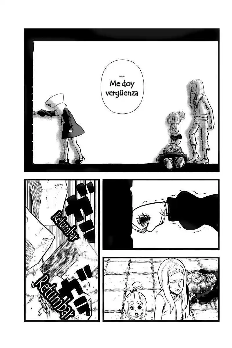 Jafuu No Stra - Capítulo 12 - Página 14 - LectorTMOo