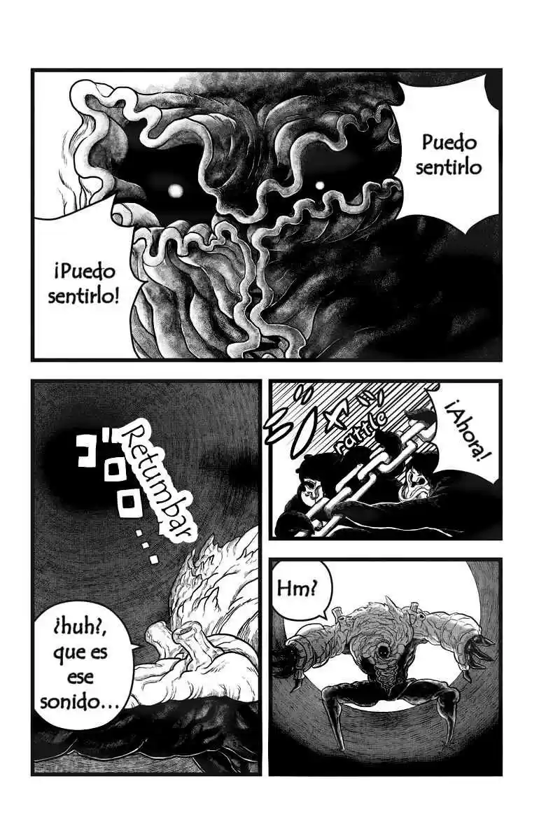 Jafuu No Stra - Capítulo 16 - Página 9 - LectorTMOo