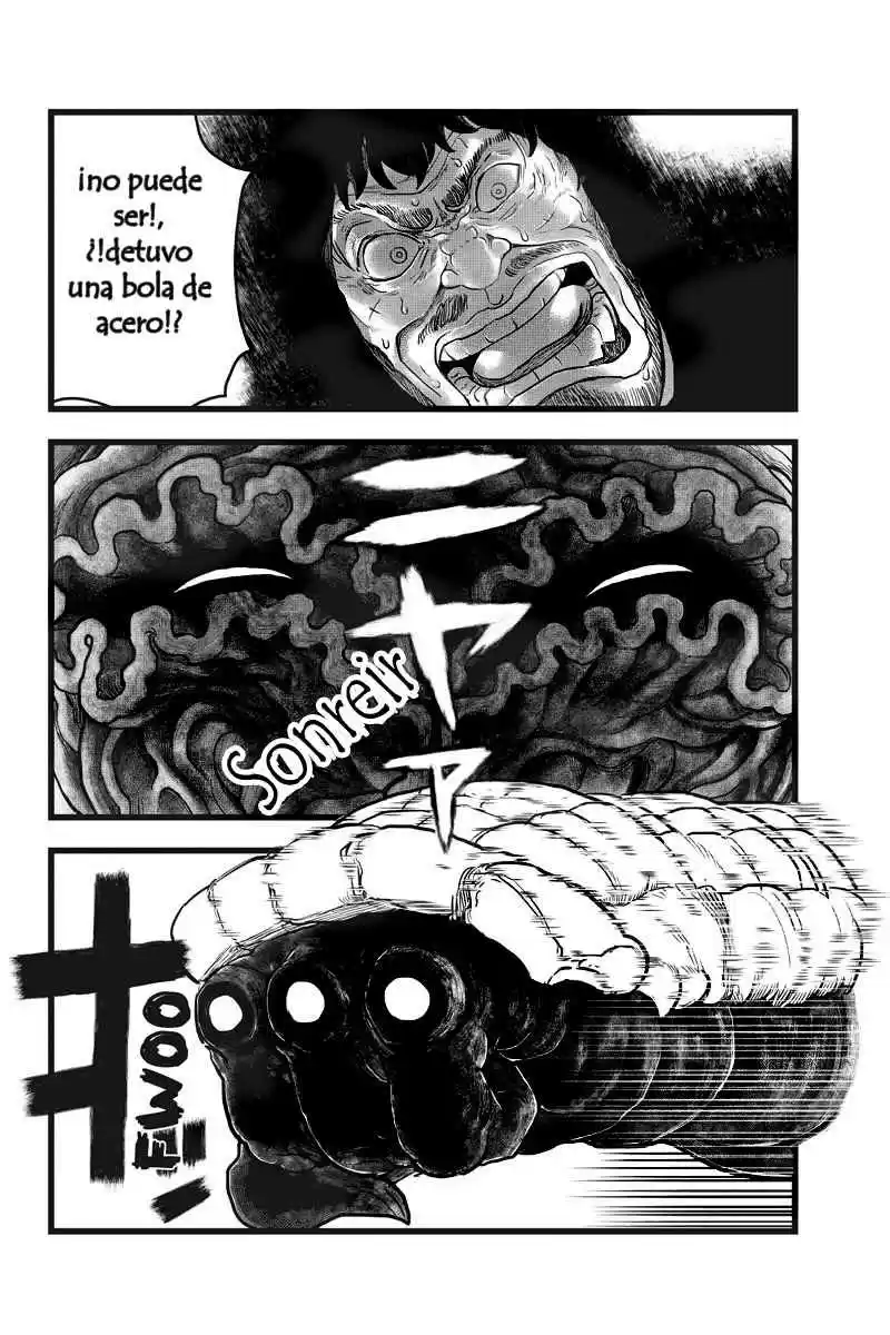 Jafuu No Stra - Capítulo 16 - Página 13 - LectorTMOo