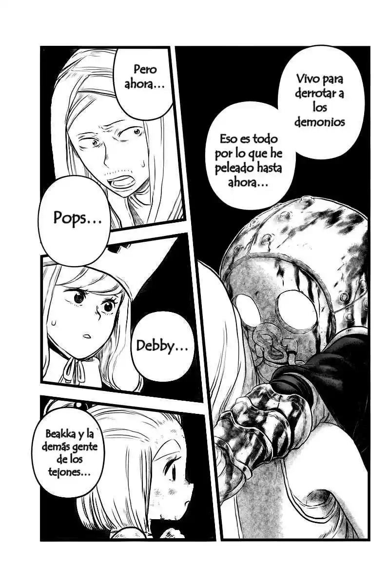 Jafuu No Stra - Capítulo 17 - Página 4 - LectorTMOo