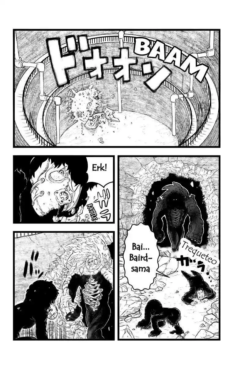Jafuu No Stra - Capítulo 17 - Página 7 - LectorTMOo