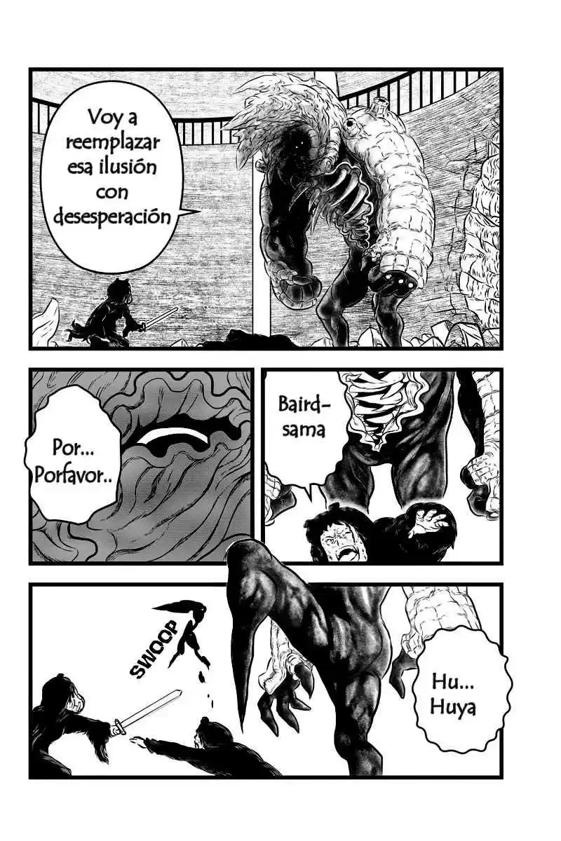 Jafuu No Stra - Capítulo 17 - Página 9 - LectorTMOo
