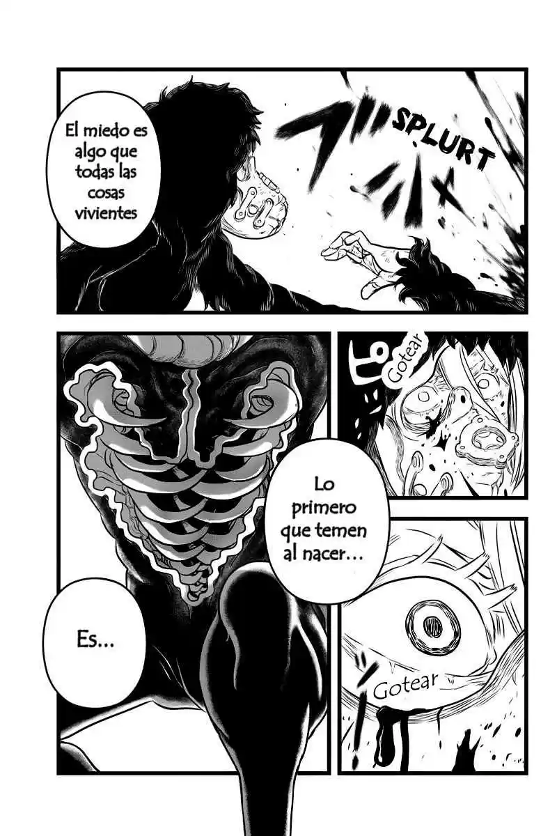 Jafuu No Stra - Capítulo 17 - Página 10 - LectorTMOo
