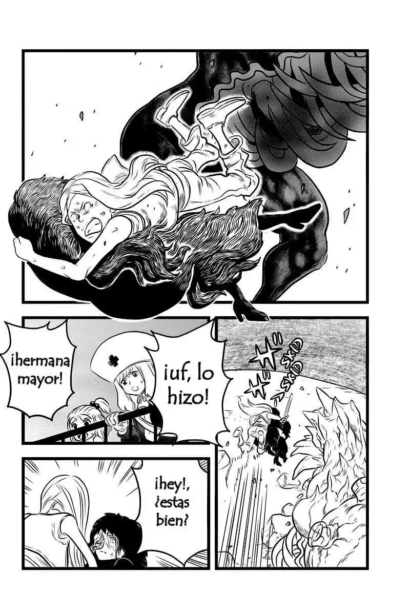 Jafuu No Stra - Capítulo 17 - Página 15 - LectorTMOo